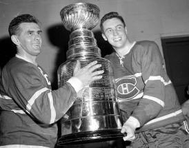 The greatest players to play for Montreal Canadiens