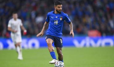 Insigne Toronto FC