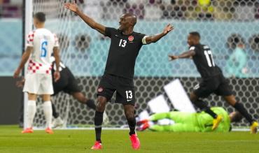 Canada vs Morocco: 2022 World Cup Betting Preview