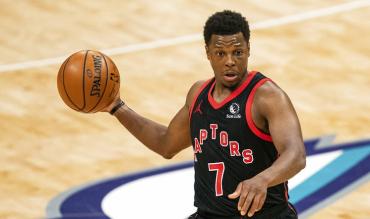 Best Toronto Raptors players of all time