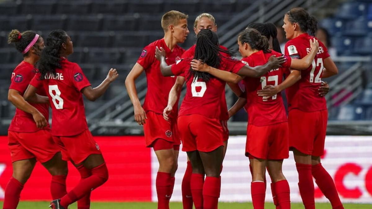Predicting Canadas Results At The 2023 Womens World Cup