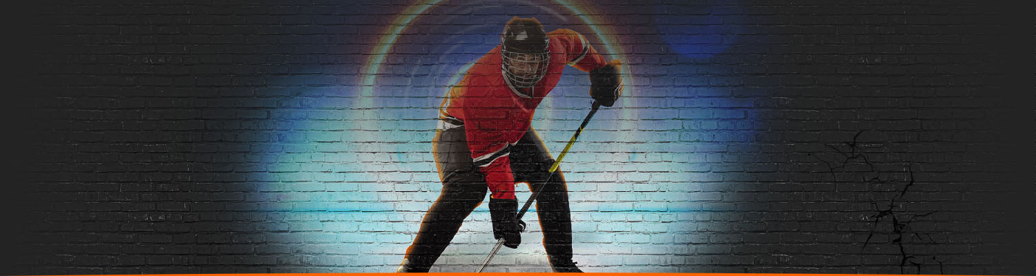 Ice Hockey Bonus Bet Offer